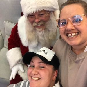 Meet your Posher, Maddy